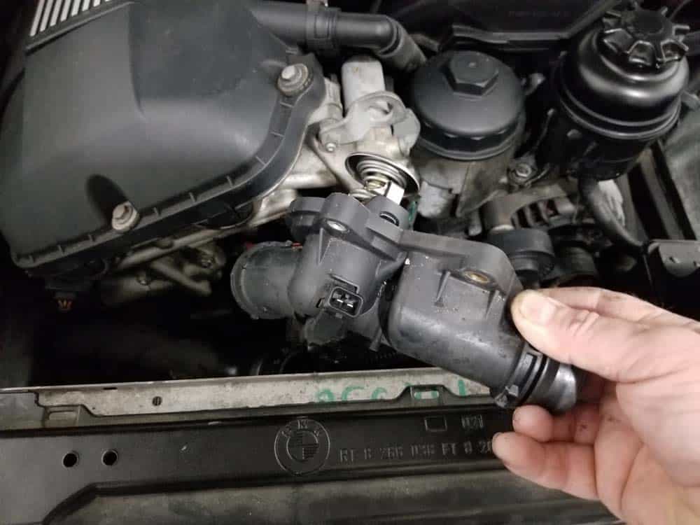 See B0198 in engine